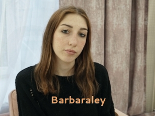 Barbaraley
