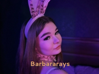 Barbararays