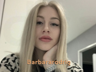 Barbararodrig