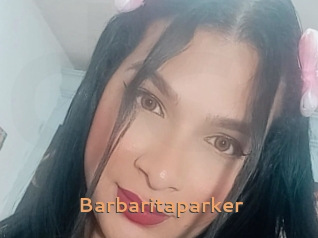 Barbaritaparker