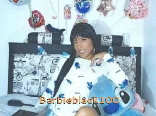 Barbieblack100