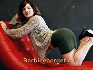 Barbieenergetic