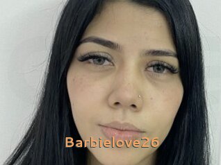 Barbielove26