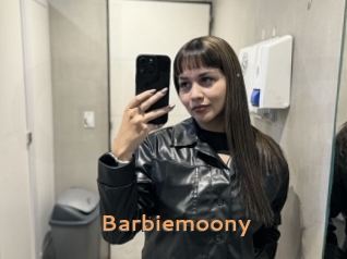 Barbiemoony