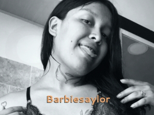 Barbiesaylor