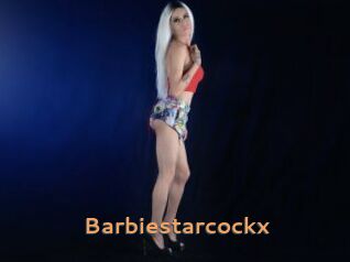Barbiestarcockx