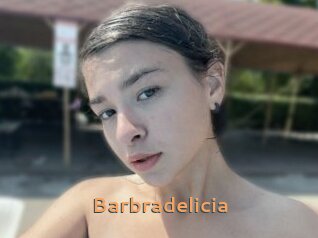 Barbradelicia