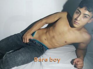 Bare_boy