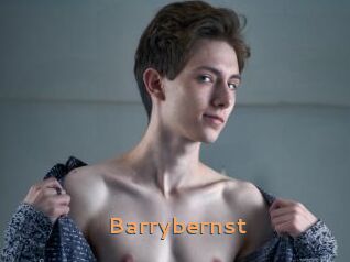 Barrybernst