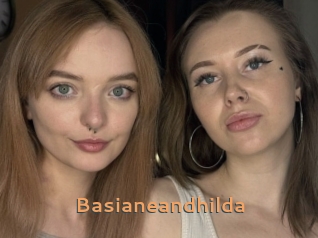 Basianeandhilda