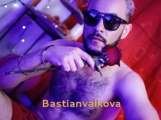 Bastianvalkova