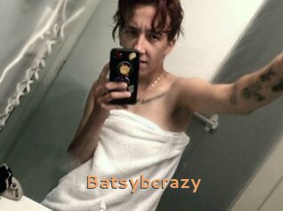 Batsybcrazy
