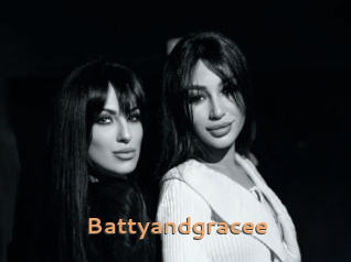battyandgracee Du Cul A Gogo