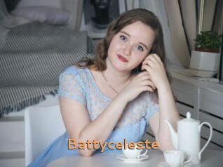 Battyceleste