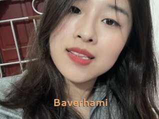 Baverhami