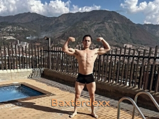 Baxterdexx