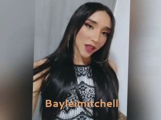 bayleimitchell Du Cul A Gogo