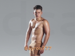 Bayron777