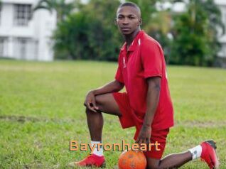 Bayronheart