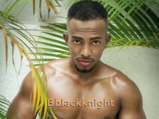 Bblackknight