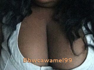 Bbwcawamel99