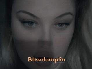 bbwdumplin Du Cul A Gogo