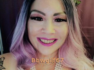Bbwgilf67