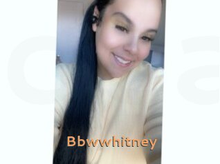 Bbwwhitney