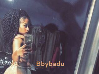 Bbybadu