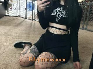 Bbymewxxx