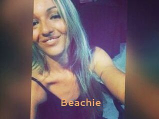 Beachie
