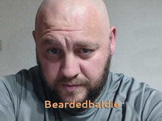 beardedbaldie Du Cul A Gogo
