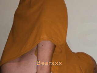 Bearxxx
