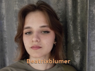 beatrixblumer Du Cul A Gogo