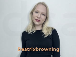 beatrixbrowning Du Cul A Gogo