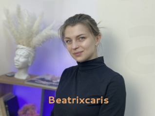 Beatrixcaris