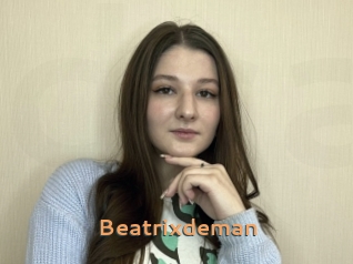Beatrixdeman