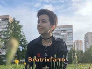 Beatrixfarro