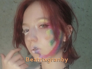 Beatrixgranby