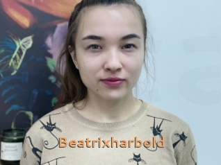 Beatrixharbold