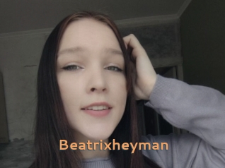 Beatrixheyman
