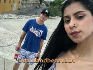 Beautandbeast120
