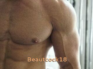 Beautcock18