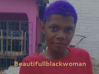 Beautifullblackwoman