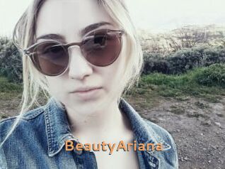 BeautyAriana