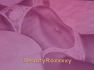 BeautyRoxxxxy
