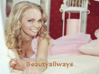 Beautyallways