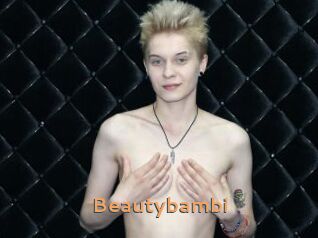 beautybambi Du Cul A Gogo