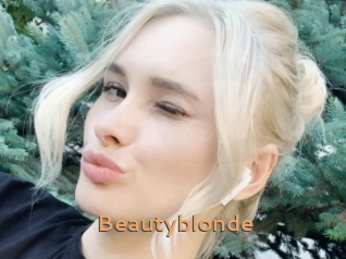 Beautyblonde