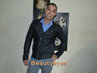 Beautyeyes
